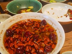 -KŌNG胶东小馆(华熙店)