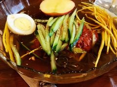 冷面-全州拌饭馆(断桥店)