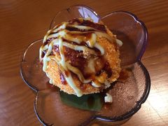 土豆泥温泉蛋-合风谷(南下塘店)