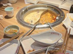 -季季红火锅(长沙步行街店)