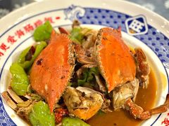 -旺角小渔村·海肠捞饭开创者(环山路店)