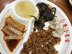 -泰合素食(双流店)