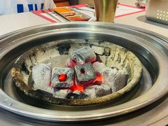 -韩一品韩国料理(柏庐南路店)