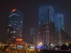 -南京万达乐园
