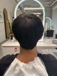 -童辉造型