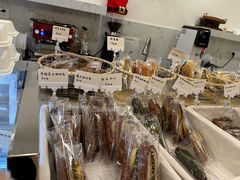 -追光 Dream Bakery(汉街店)