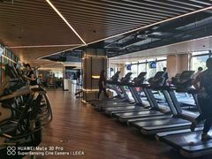 -W FITNESS 威尔仕健身·游泳(七宝店)