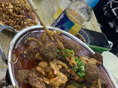 牛丸火锅-双宝红油牛系列