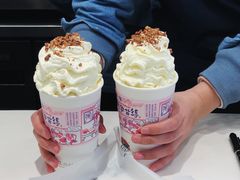 -茶颜悦色(花园道店)