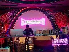 -星聚会KTV(上海火车站南广场嘉里合集店)