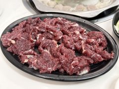 -老猫牛肉火锅(沙溪店)