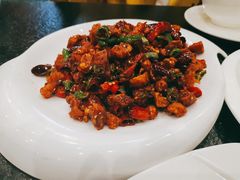 -喜洲翰林餐厅(董家百年老宅店)