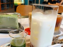-糖房咖啡(南锣鼓巷店)
