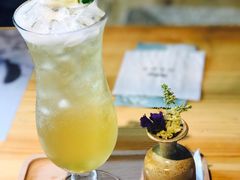 -麦甜创意轻食餐厅(西康路店)