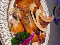 -沿江海南菜·文昌鸡祖师爷(大东海店)
