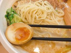 -味千拉面(中盛广场店)