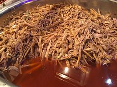 豆笋-张记捆鸡(总店)