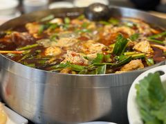 -江龙饭店·乌江豆腐鱼(乌江老桥头店)