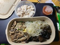 -GuaKa活力健康餐(南京西路店)