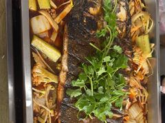 -毛姐烤鱼(福州汽车客运西站店)