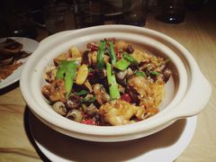 -渔太泰漓江小馆·广西融合菜(西街店)