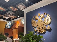 -俄士厨房(万象城店)