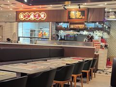 -龙记·香港茶餐厅(海上世界店)