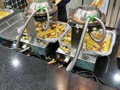 -桂桂茶(万嘉广场店)