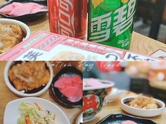 -神田川拉面店(上游街店)