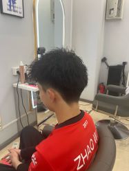 -保罗造型