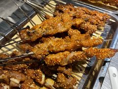 -壹加壹电烤串(总店)