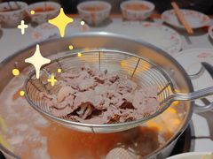 -汕头八合里海记牛肉店(清河店)