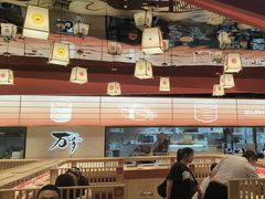 -万岁寿司(万国店)