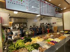 -林静小吃(复兴路店)