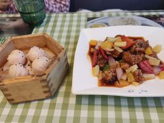-观塘港茶餐厅(八一大道店)