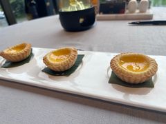 -广州花园酒店荔湾亭·地道点心·粤式饮茶