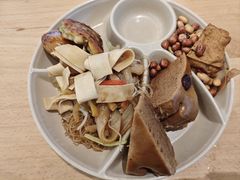 -素满香·全民食养自助(长宁龙之梦店)