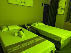 -君之悦·影院式足道·养生SPA(回兴店)