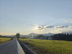 -塔川景区