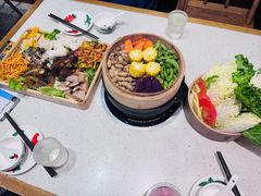 -志晖园(昆明老街店)