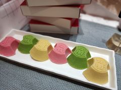 -阮大兴糕团(滨江宝龙店)