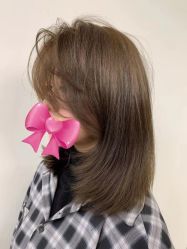 -Tipo Hair salon（明星）店