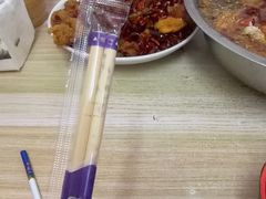 -黑皮酸菜鱼(绣花巷店)