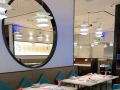 大堂-周渝食惦·酸菜鱼精致川菜(横岗店)