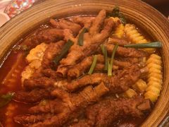 -山四砂锅(太原钟楼街店)