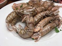 -高佳庄·舟山海鲜(海景旗舰店)