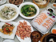 -新享乐海鲜(翠华路店)