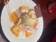 -那拉提之疆·新疆菜(美院店)