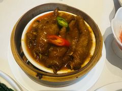 -粤域茶餐厅