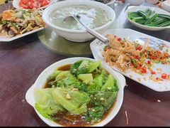 -岛中岛·海鲜大排档·万宁老字号(东澳店)